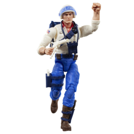 G3617 G.I. Joe Classified Series Retro Cardback Duke