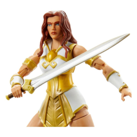 Masters of the Universe: Revelation Masterverse Teela [HDR44]