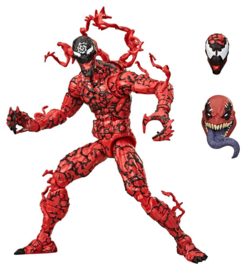 Marvel Legends Carnage [Venompool]