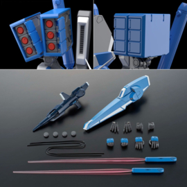 P-Bandai: 1/100 MG Gundam Mk-V
