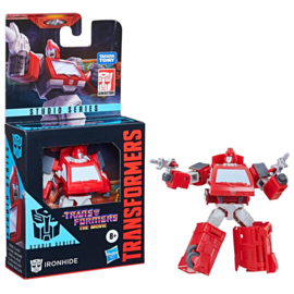 Transformers Studio Series 86 Core Ironhide