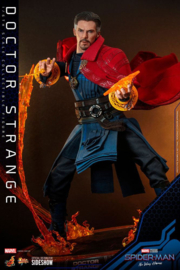 Hot Toys Spider-Man: No Way Home MMAF 1/6 Doctor Strange