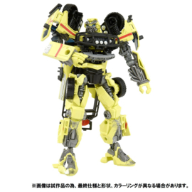 Takara Premium Finish SS-04 Ratchet