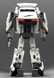 X-Transbots MX-24 Yaguchi - Pre order