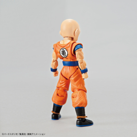 Figure-rise Dragon Ball Z Krillin