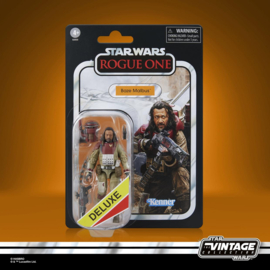 G2533 Star Wars The Vintage Collection Baze Malbus