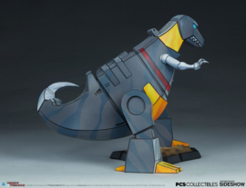 Transformers Classic Scale Statue Grimlock