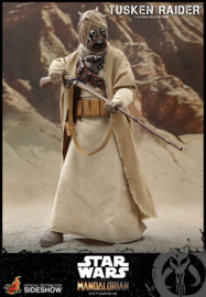 Star Wars The Mandalorian 1/6 Tusken Raider