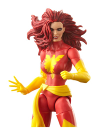 F3978 The Uncanny X-Men Marvel Legends Dark Phoenix