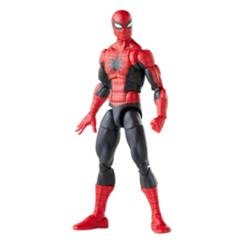 Marvel Legends Amazing Fantasy Series Spider-Man [F3460]