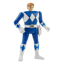 Mighty Morphin Power Rangers Retro Collection AF Blue Ranger