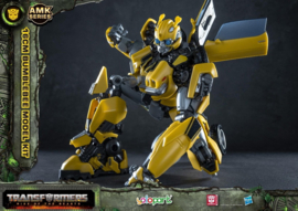 YoloPark Transformers: Rise of the Beasts Bumblebee [Model Kit]