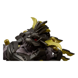 Takara Monster Hunter Zoids Plastic Model Kit 1/35 Knuckle Kong Rajang