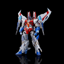 Flame Toys Transformers Kuro Kara Kuri Starscream - Pre order