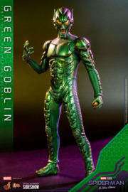 Hot Toys Spider-Man: No Way Home MMAF 1/6 Green Goblin (Standard Version) - Pre order