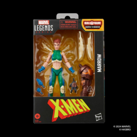 G0796 Marvel Legends Series Marrow