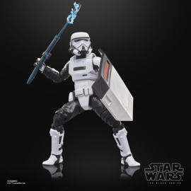 G2540 Star Wars Black Series Purge Trooper & Patrol Trooper