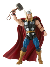 Marvel Comics: Civil War Marvel Legends Series Marvel's Ragnarok