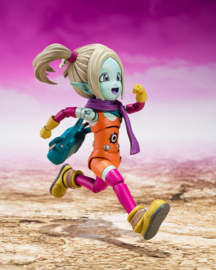 S.H. Figuarts Dragonball Super Daima Panzy