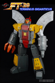 Fanstoys FT-20 Terminus Giganticus