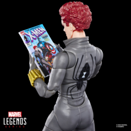 G0816 Marvel Legends Series Black Widow