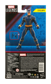 F6559 X-Men Marvel Legends Cyclops - Pre order