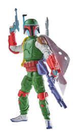 F8070 Star Wars: The Empire Strikes Back Vintage Collection Boba Fett (Vintage Comic Art)