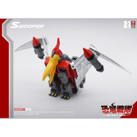 Mechfanstoys MF-21N Swooper