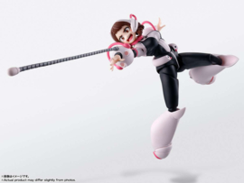 S.H. Figuarts My Hero Academia Ochaco Uraraka