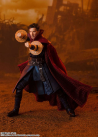 Avengers Infinity War S.H. Figuarts AF Doctor Strange [Battle on Titan Edition]