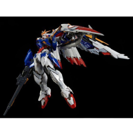 P-Bandai: 1/100 Hi-Resolution Model Wing Gundam EW