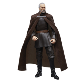 G1742 Star Wars The Black Series Count Dooku