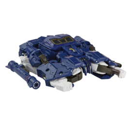 Hasbro Studio Series SS-83 Soundwave