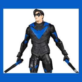 DC Gaming AF Nightwing (Gotham Knights)