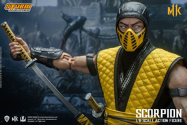 Storm Collectibles Mortal Kombat 11 1/6 Scorpion