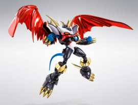 Digimon Adventure 02 S.H. Figuarts AF Imperialdramon Fighter Mode Premium Color Edition