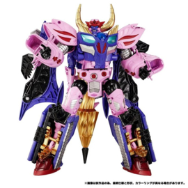 Takara Tomy T-Spark Transformers New Legends NL-05 Galvatron