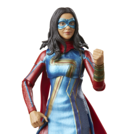 Marvel Legends Series Disney Plus Ms. Marvel [F3857]