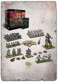 Conquest Core Box set