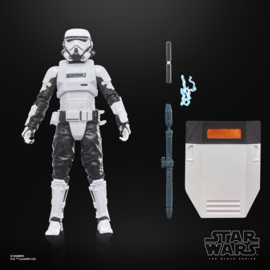 G2540 Star Wars Black Series Purge Trooper & Patrol Trooper