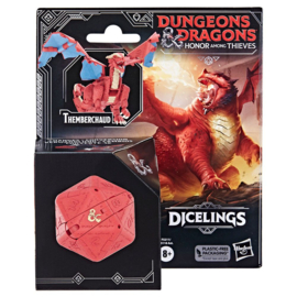 F5211 Dungeons & Dragons Dicelings Themberchaud - Pre order