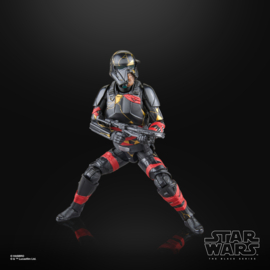 G1558 Star Wars The Black Series Night Trooper