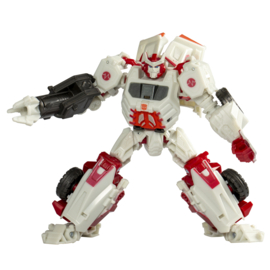 F8870 Transformers Studio Series WFC 09 Ratchet - Pre order