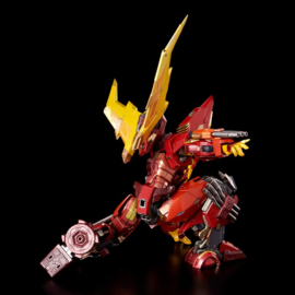 Flame Toys [Kuro Kara Kuri] Rodimus (IDW ver.)