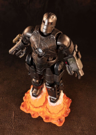 Iron Man S.H. Figuarts AF Iron Man Mk 1