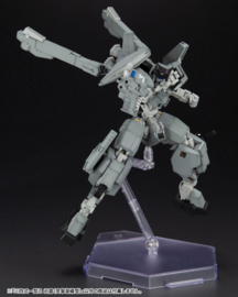 Frame Arms Plastic Model Kit 1/100 Type 34 Model 1 Jin-Rai