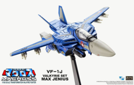 Macross Retro Transformable Collection AF 1/100 VF-1J Max Valkyrie