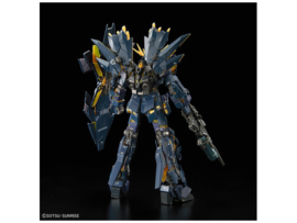 1/144 RG Unicorn Gundam 02 Banshee Norn