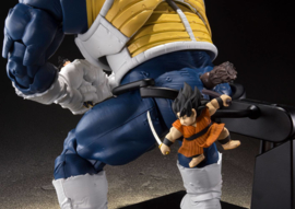 Dragonball S.H. Figuarts Action Figure Great Ape Vegeta