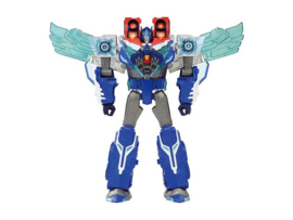 Takara TAV-61 God Optimus Prime Micron Set